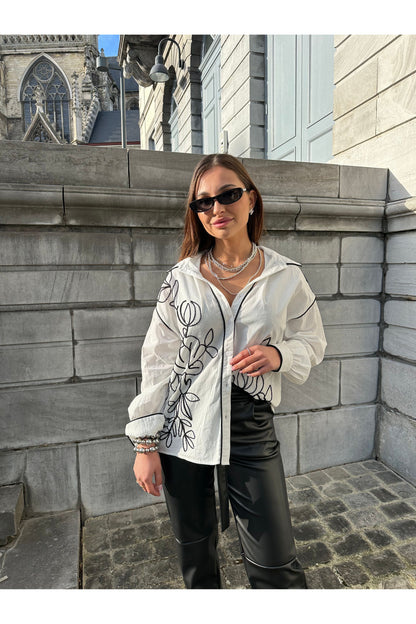 Chemise Romy