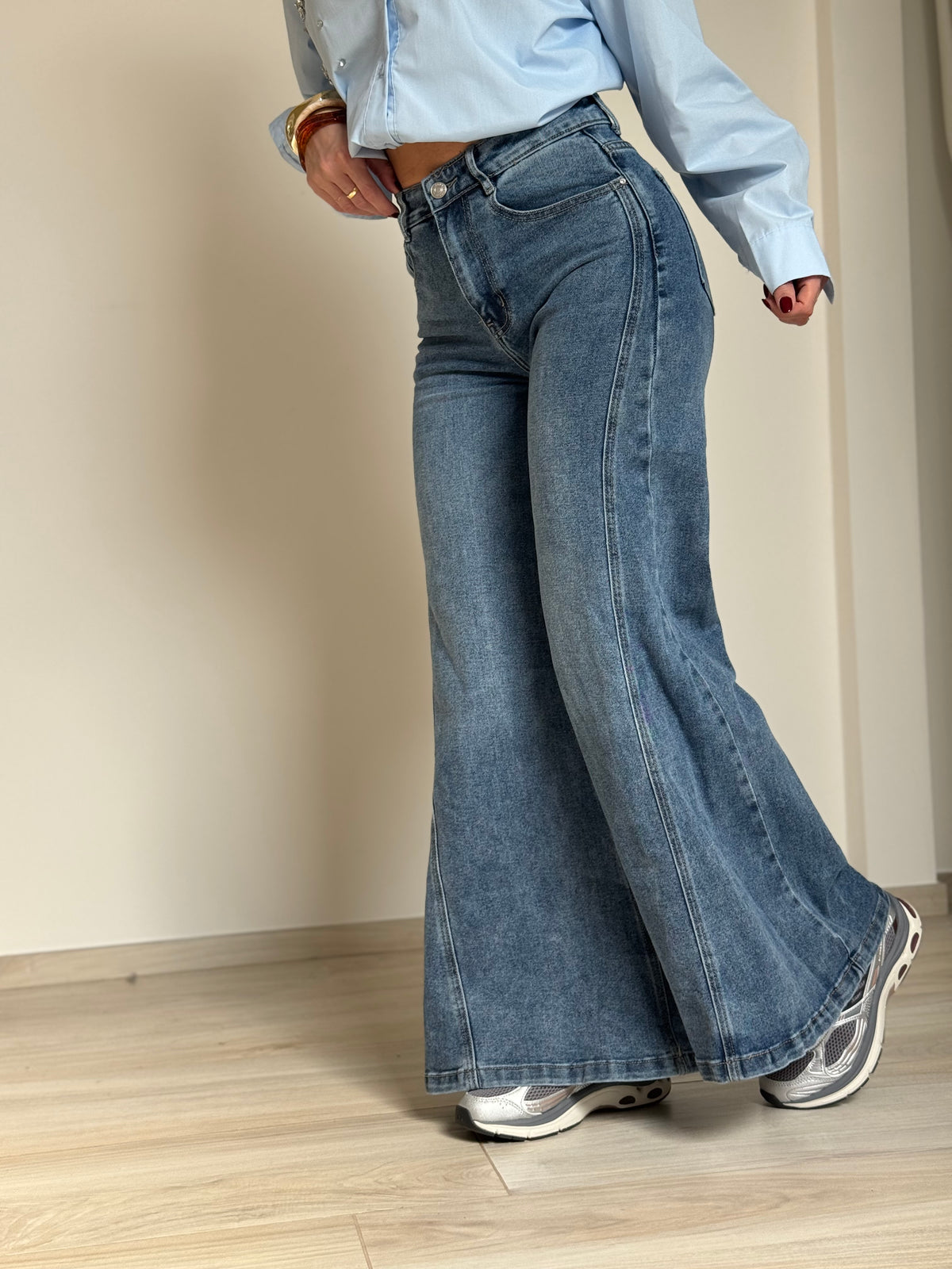 Jeans Fanny