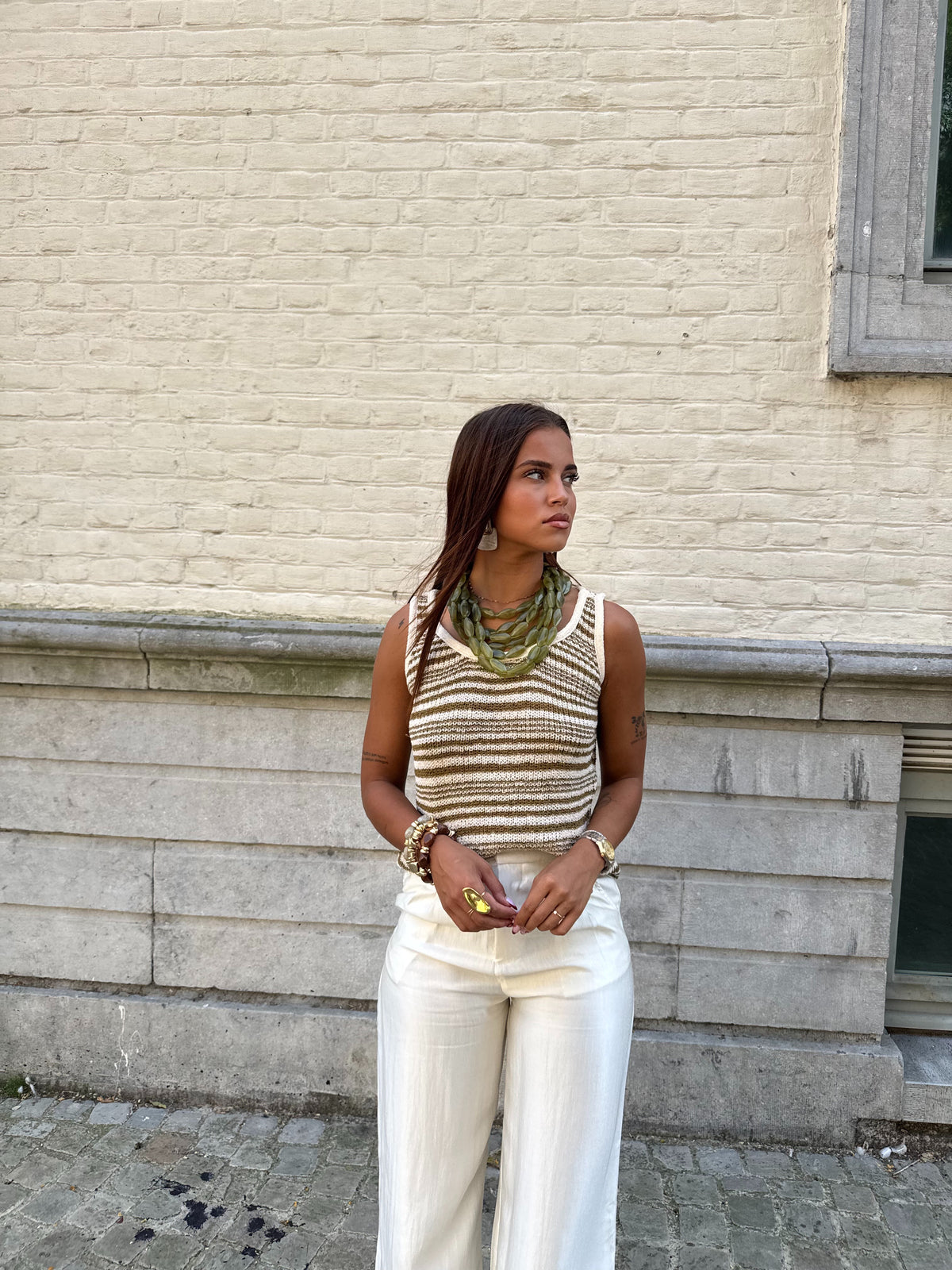 Blouse Lison