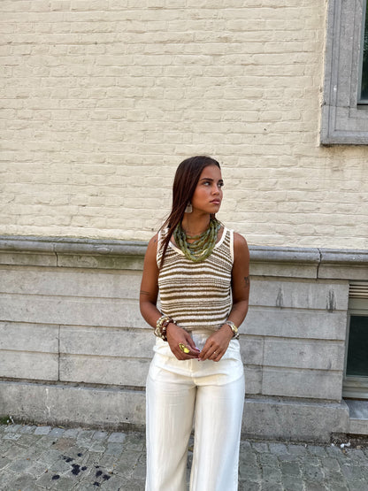 Blouse Lison