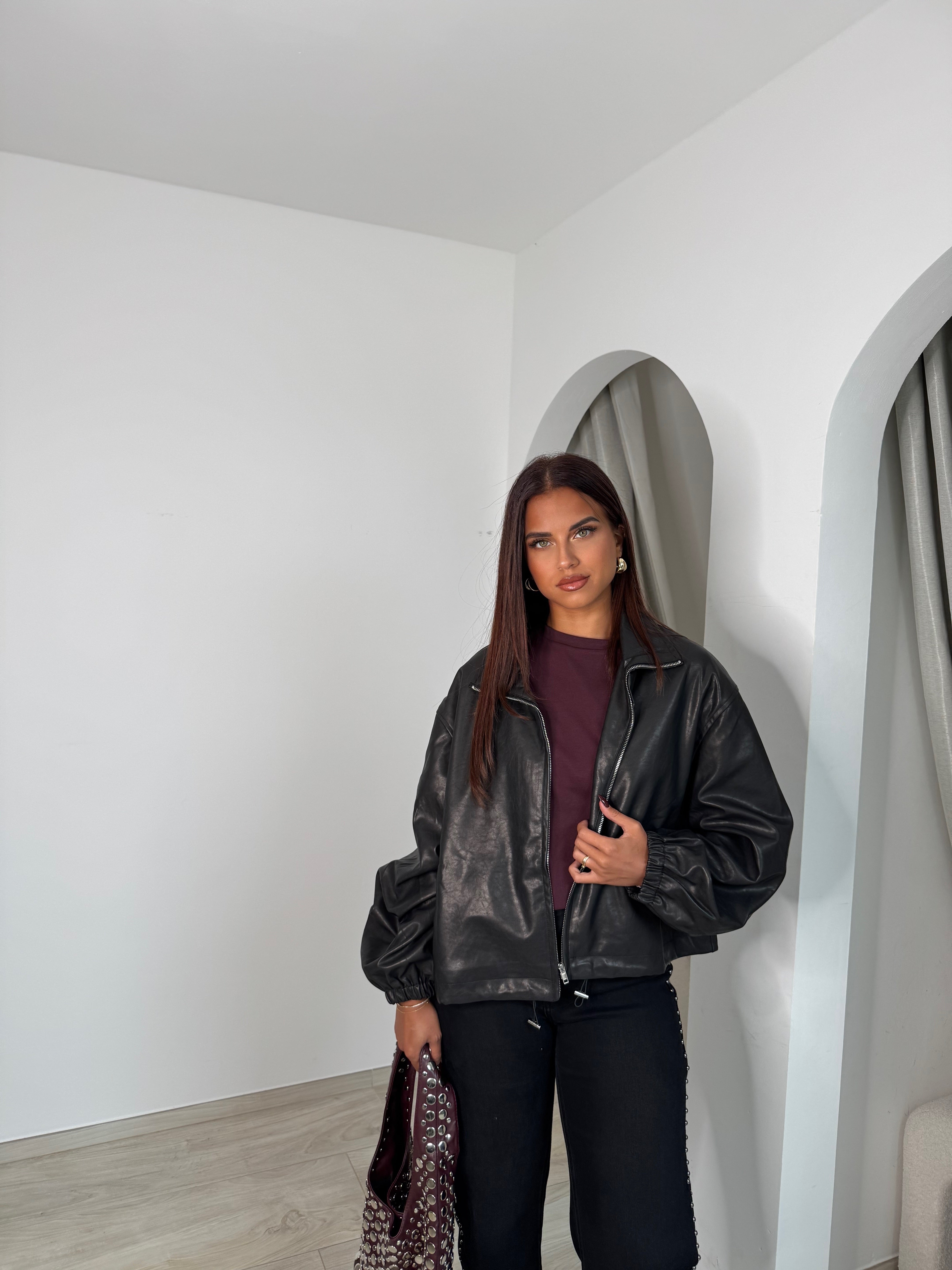 Veste Miguel
