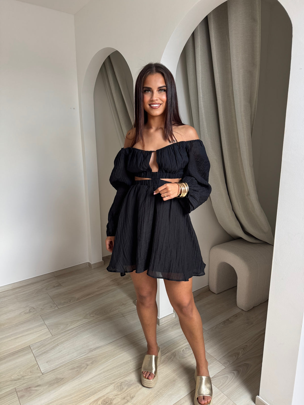 Robe Niva