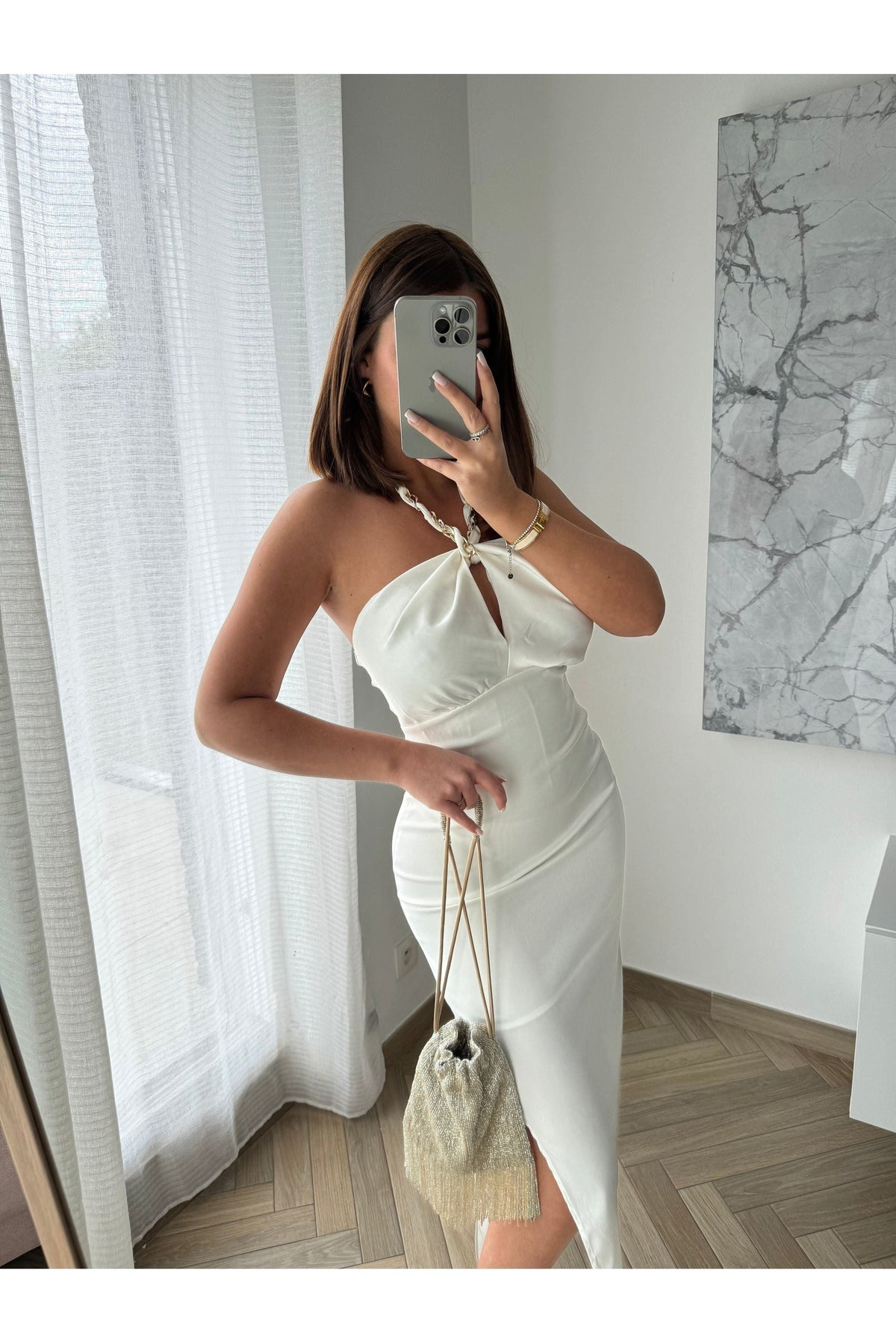 Robe Oberoi