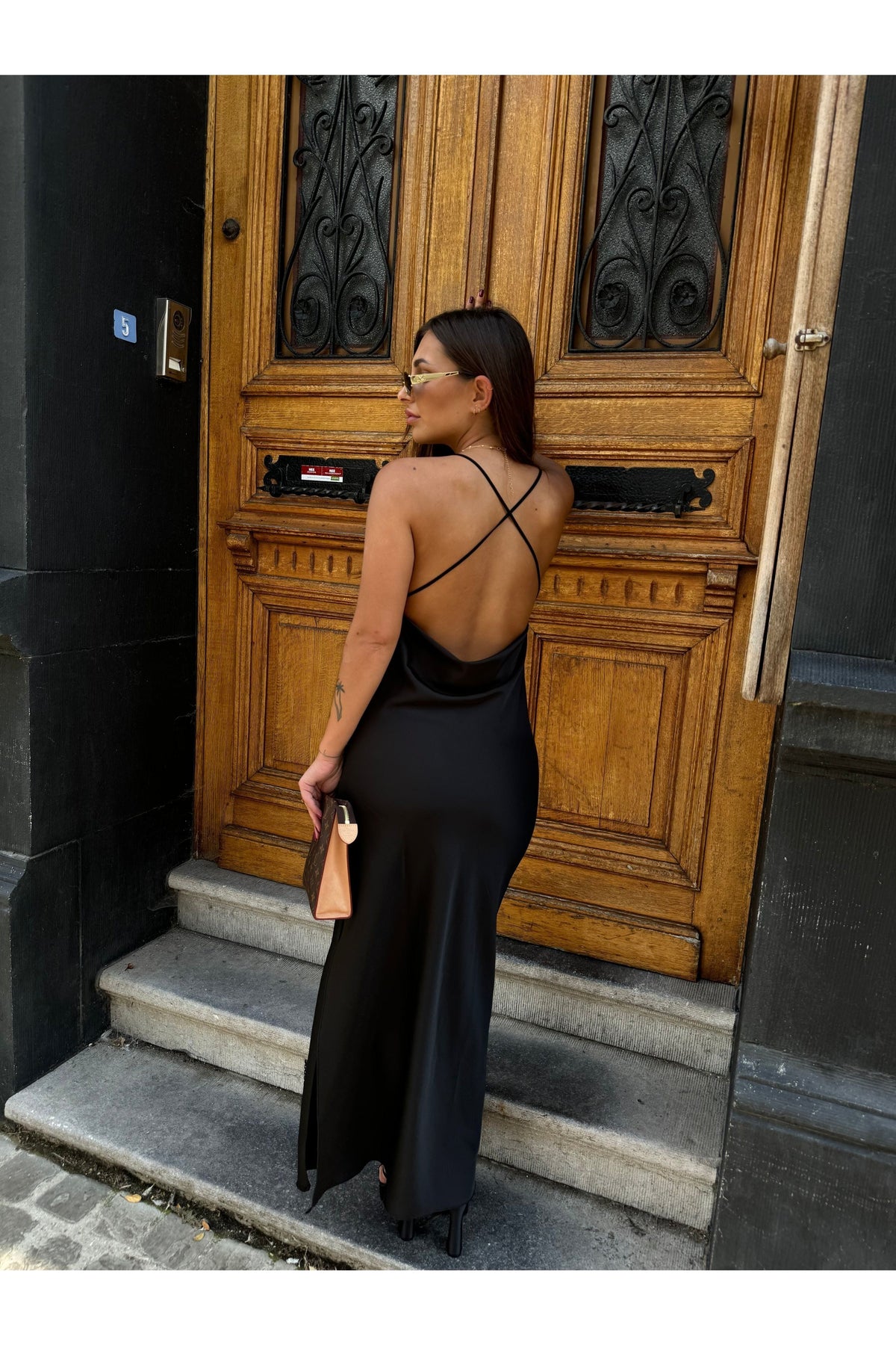 Robe Nesma
