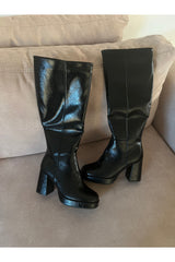 Bottes Cassy