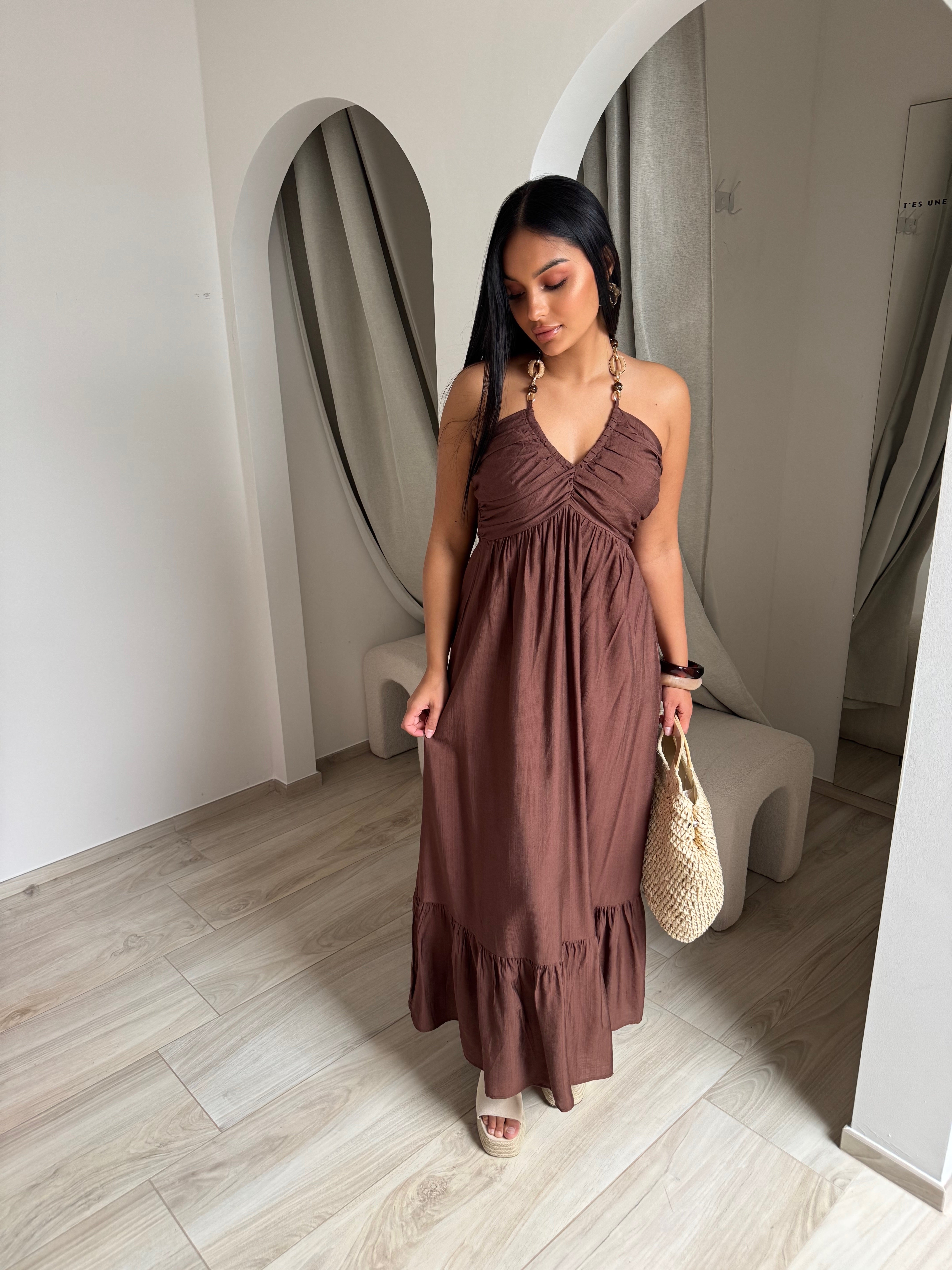 Robe cooki