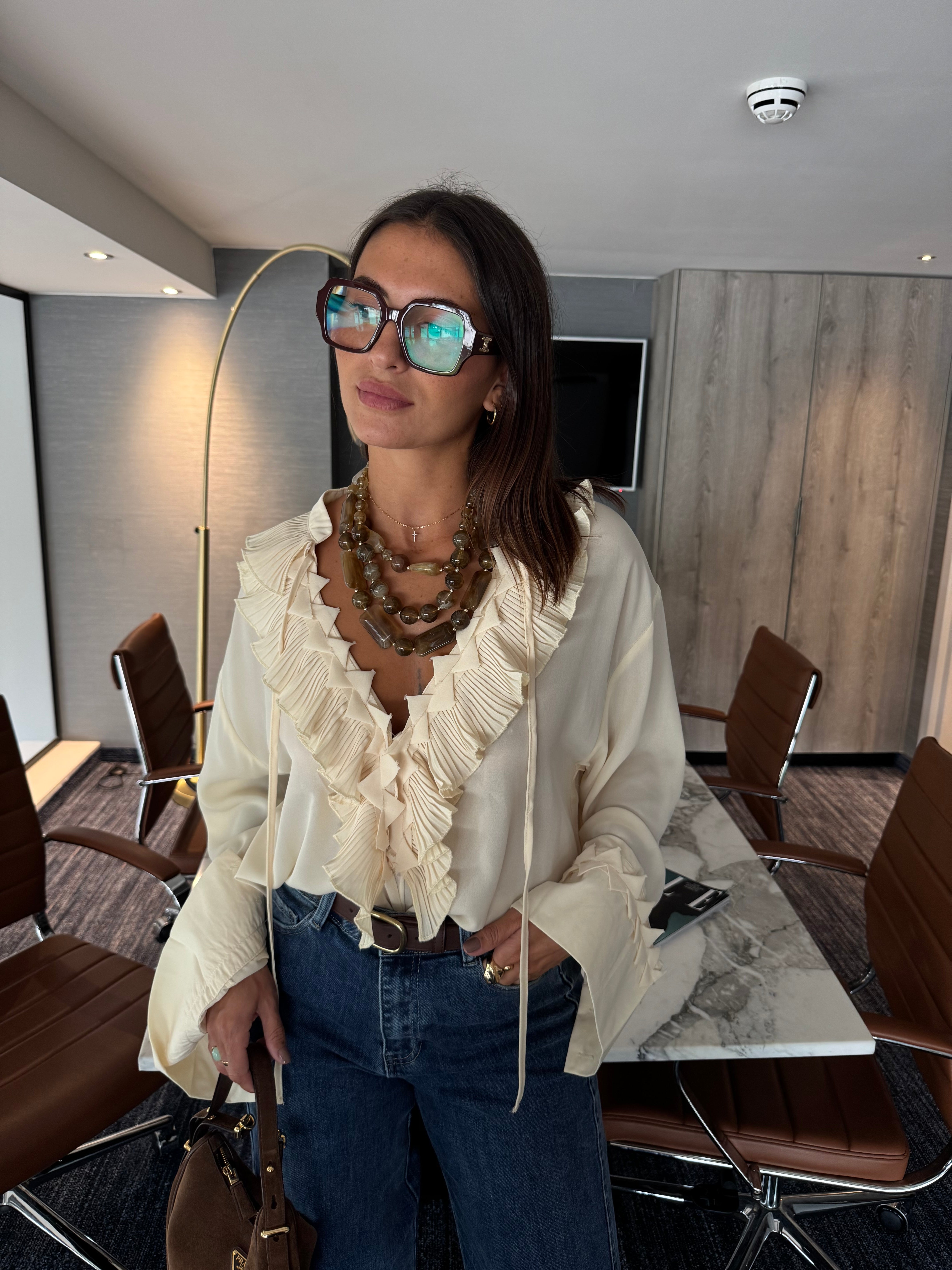 Blouse Safora