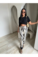 Pantalon kahēne