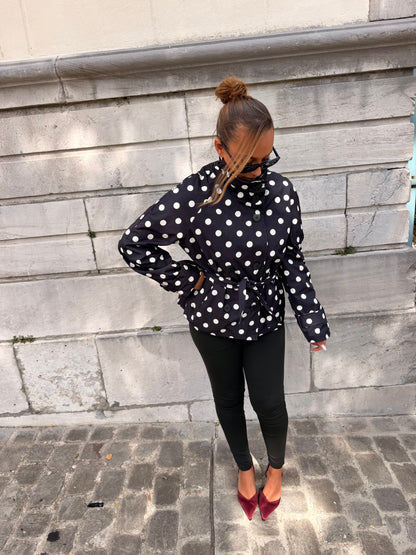 Veste Liana