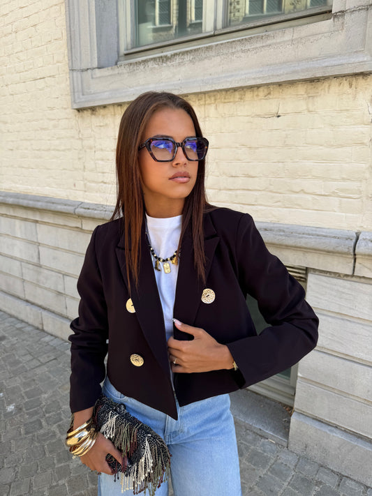 Blazer Carly