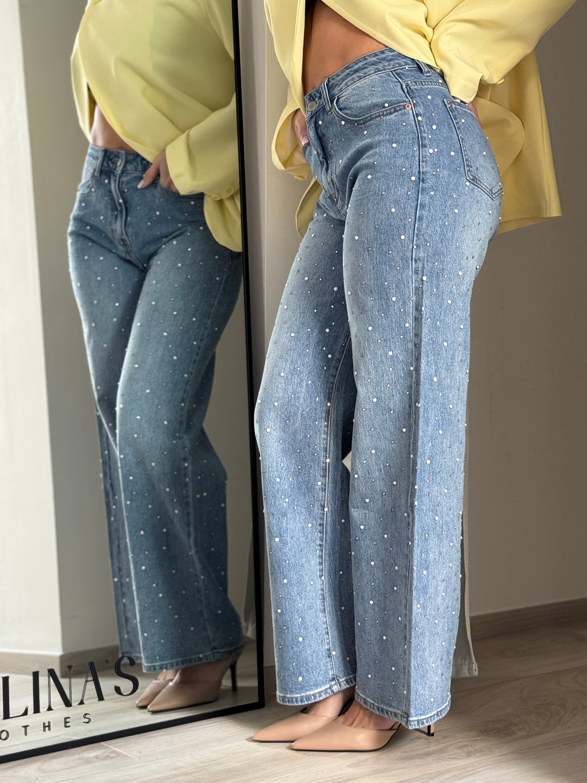 Jeans Luna
