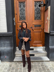 Blazer Romy noir