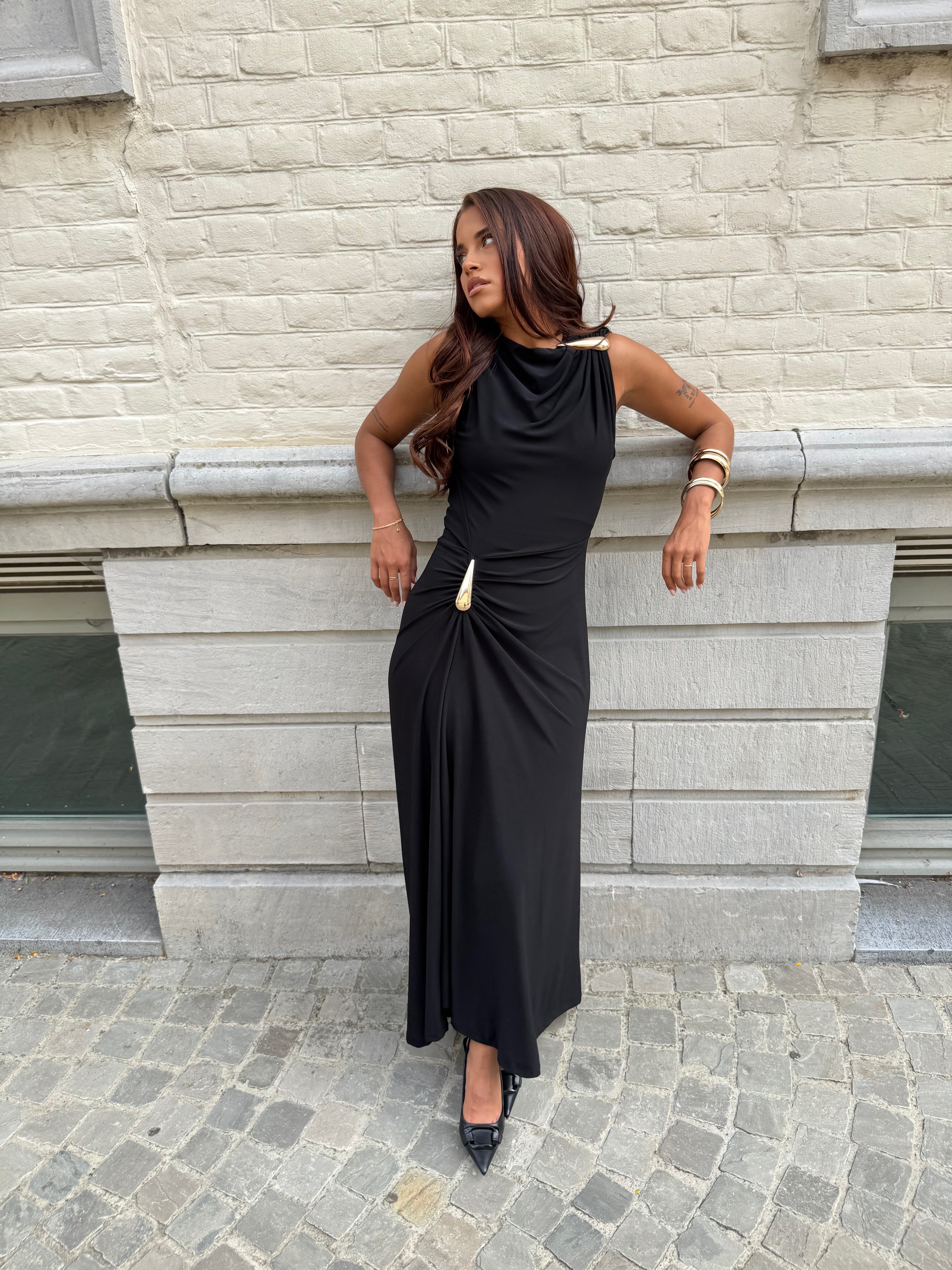 Robe sohane