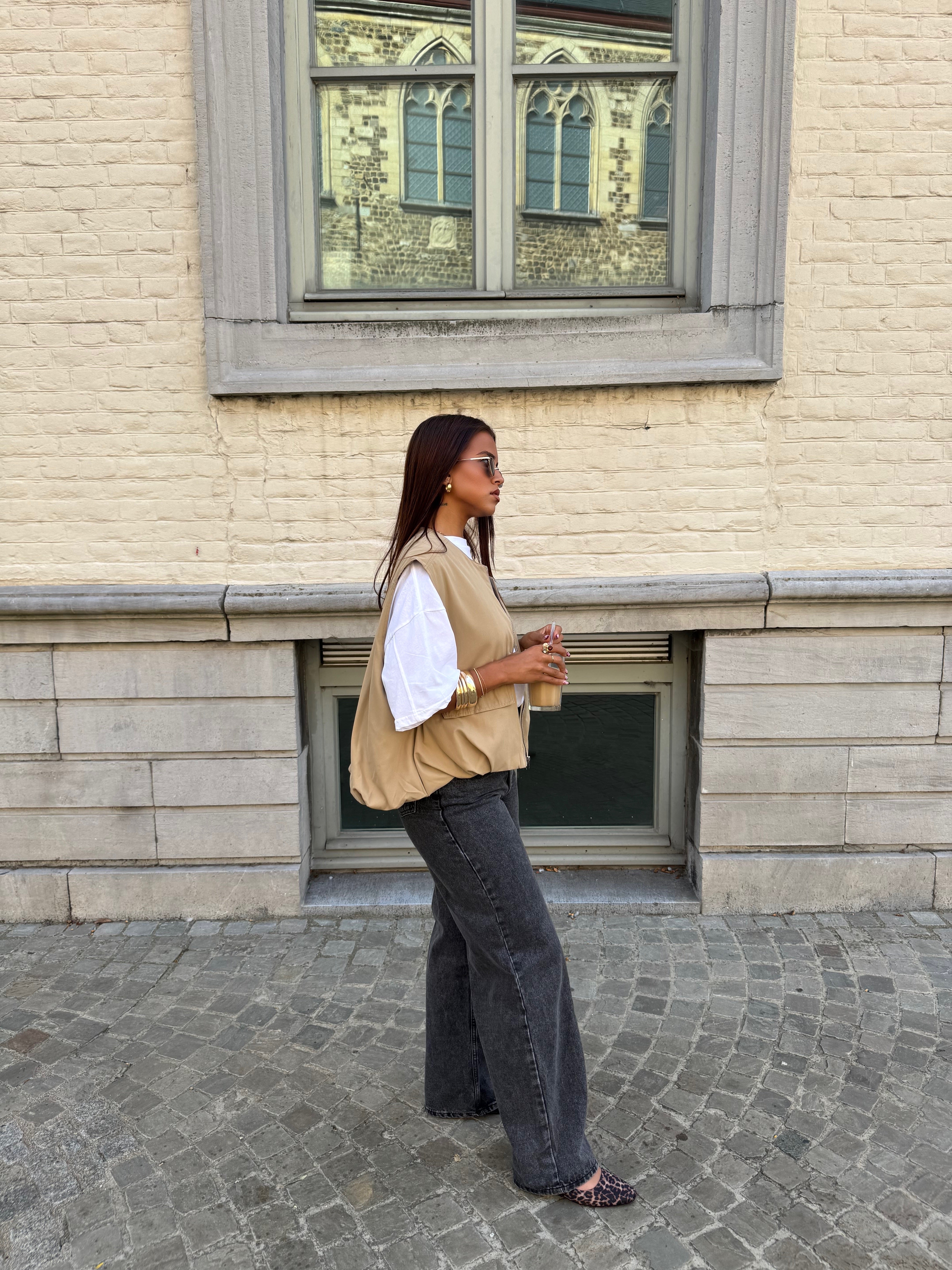 Veste Aube