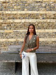 Gilet Sely