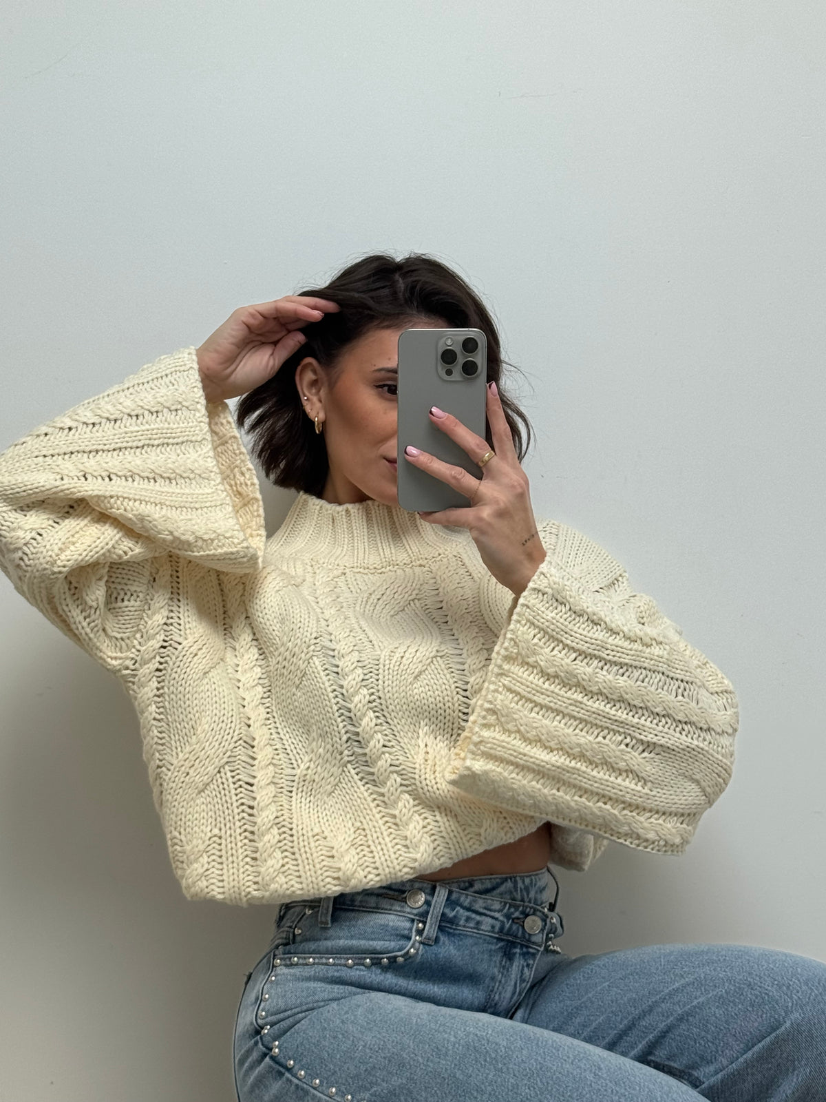 Pull Cezanne