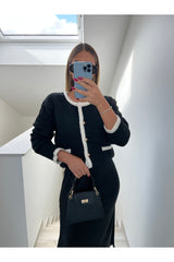 Tess vest