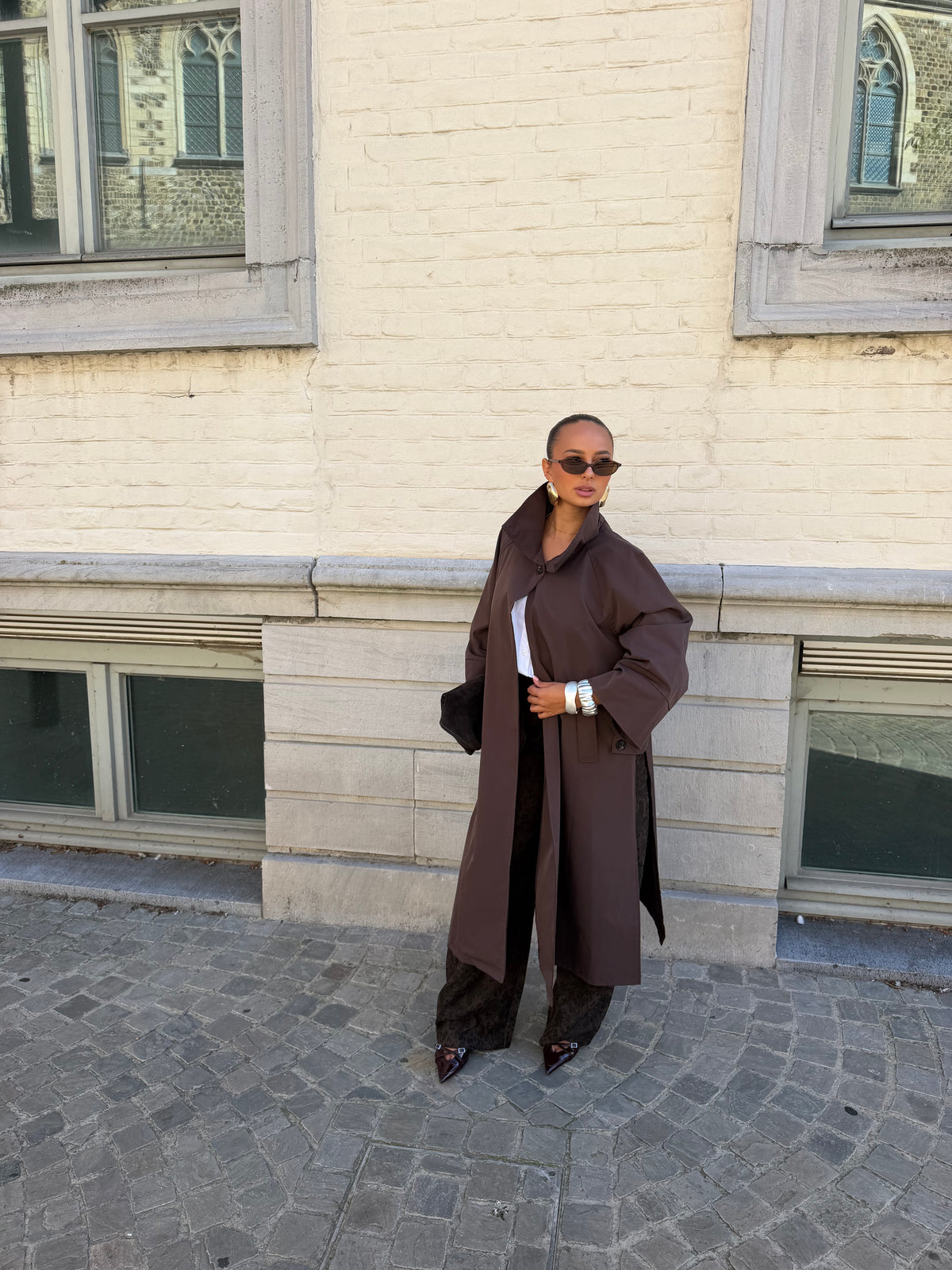 Trench Drita