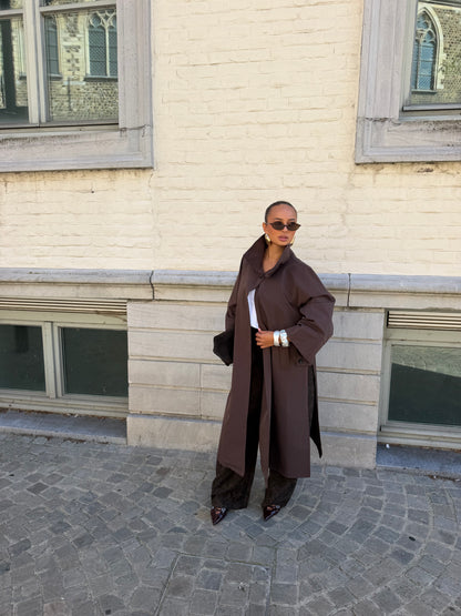 Trench Drita