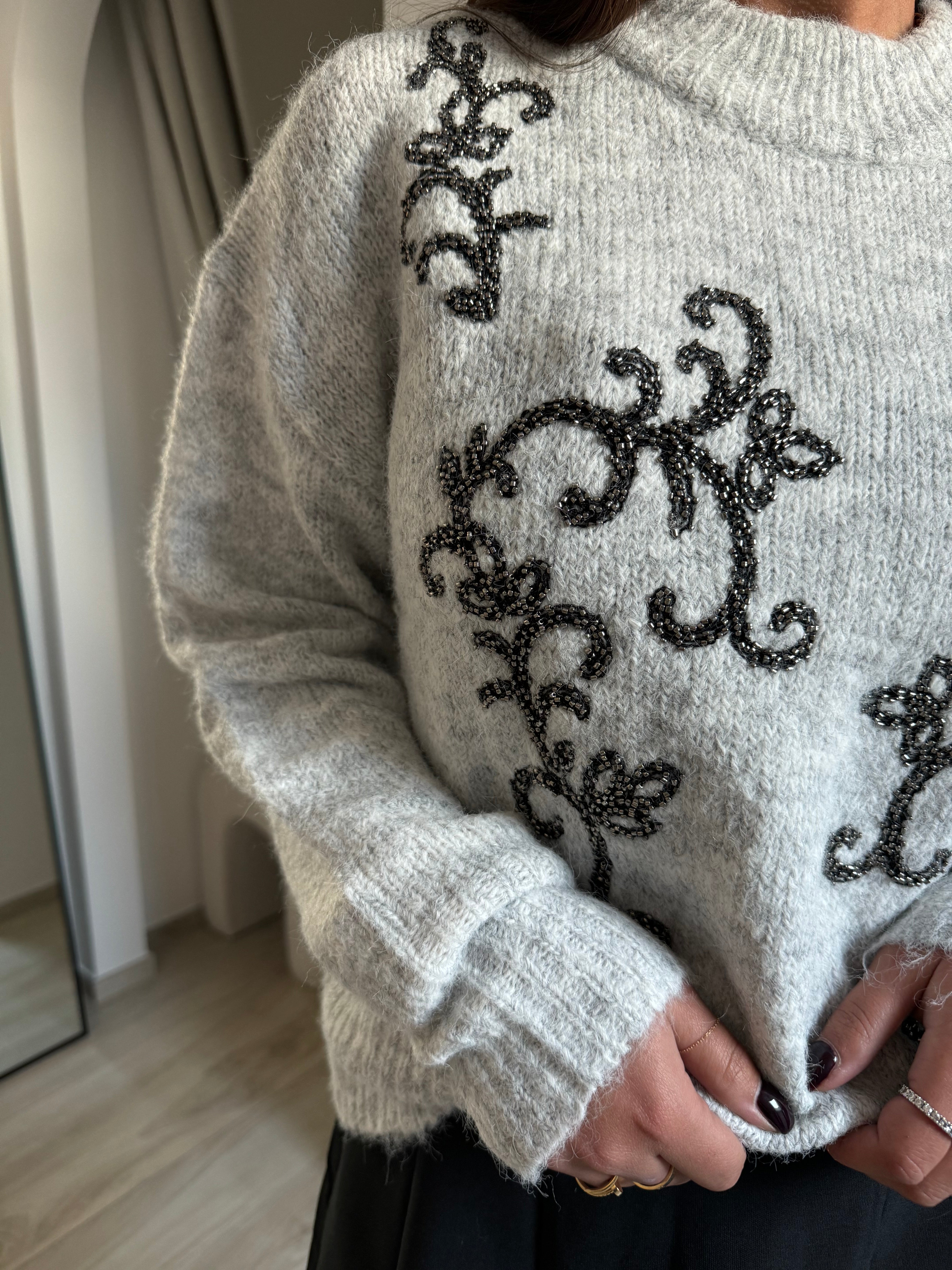 Pull Alba