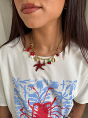 Collier cory