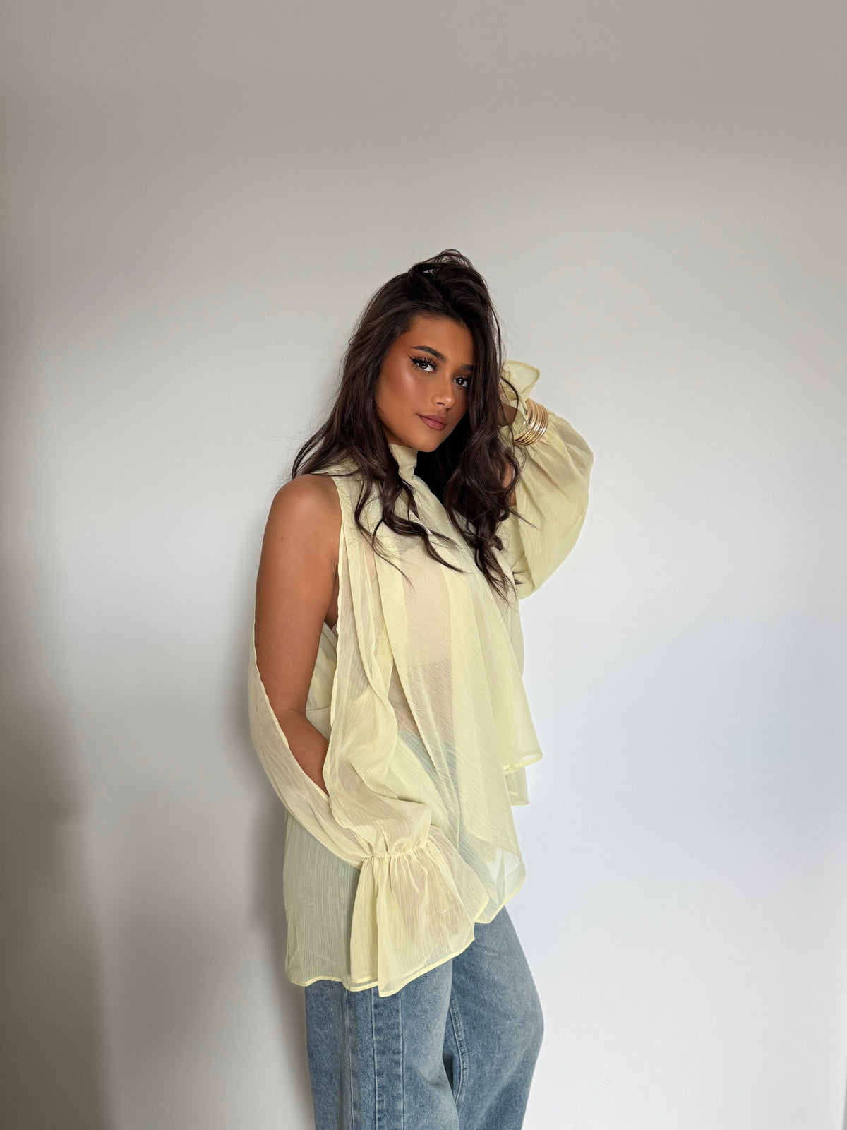 Blouse Letizia
