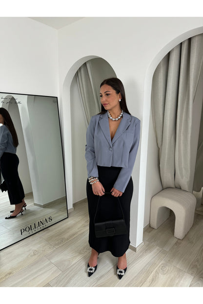 Blazer Amina