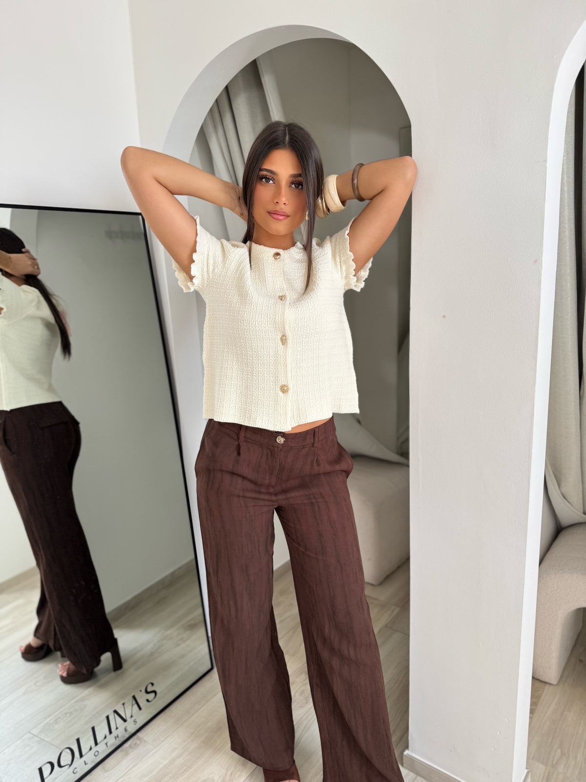 Pantalon Coraline