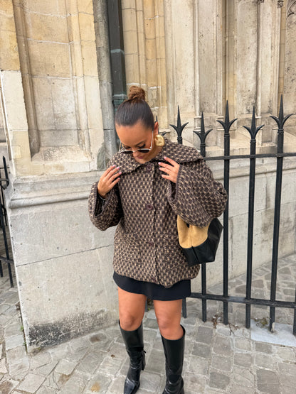 Gilet sihana