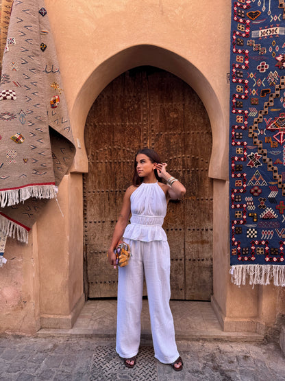 Pantalon Oréa
