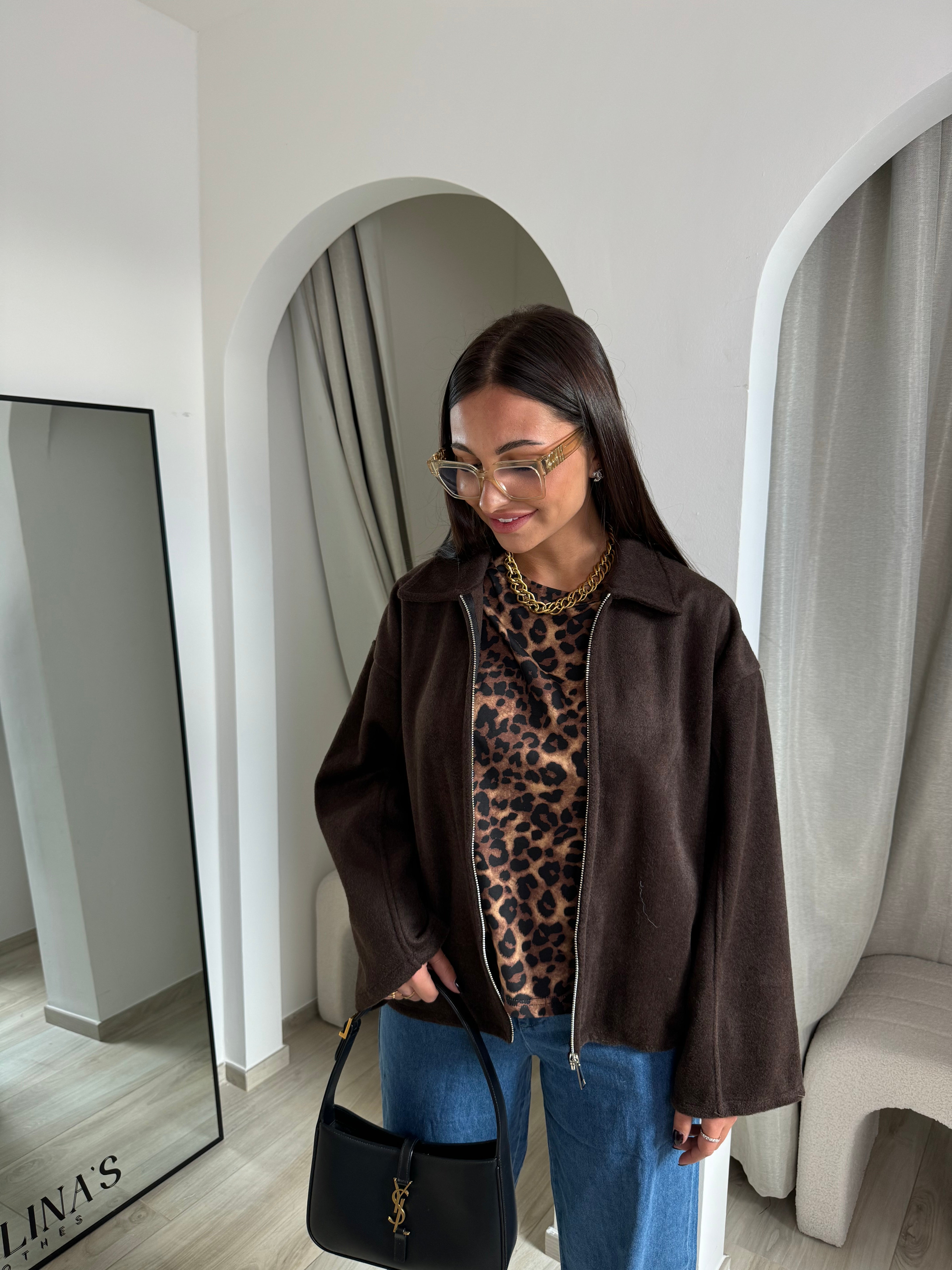 Veste Pema