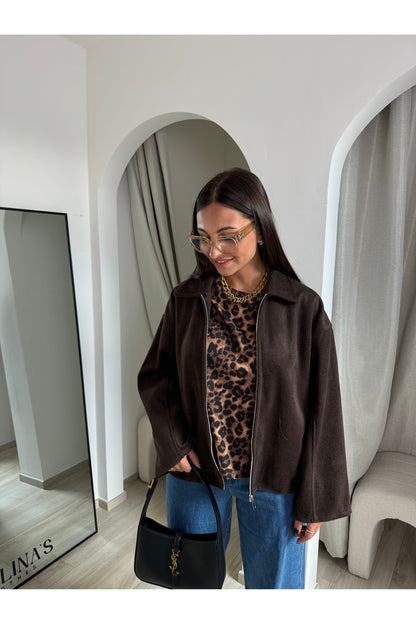 Veste Pema