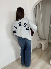 Sweat bisou