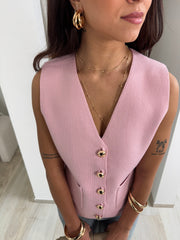 Gilet Holy
