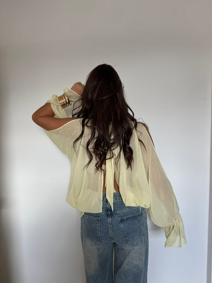 Blouse Letizia