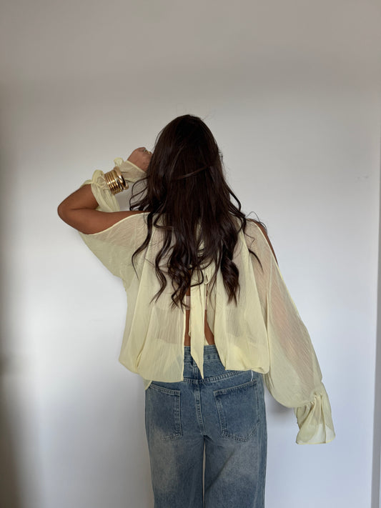 Blouse Letizia