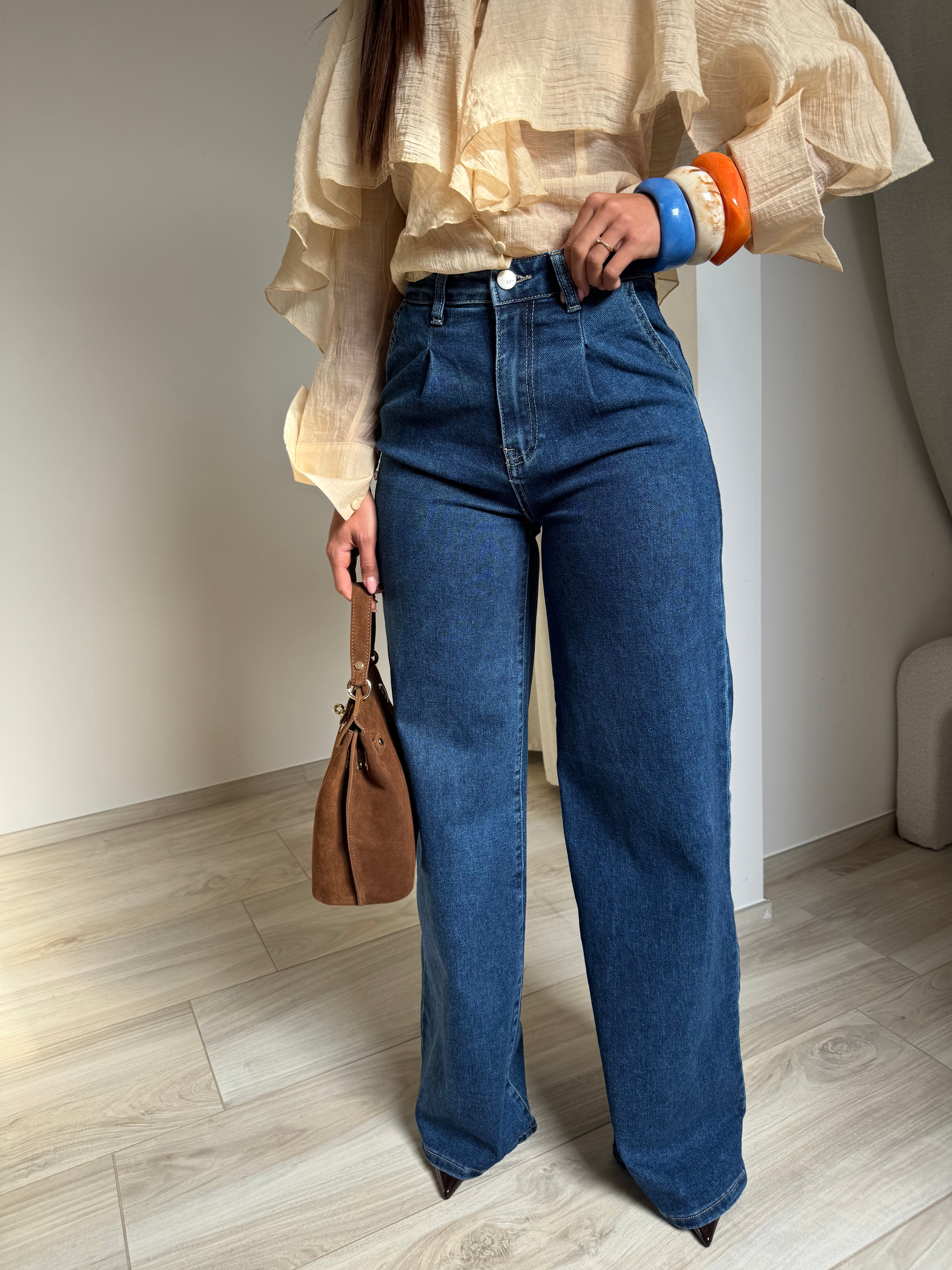 Jeans Nolo