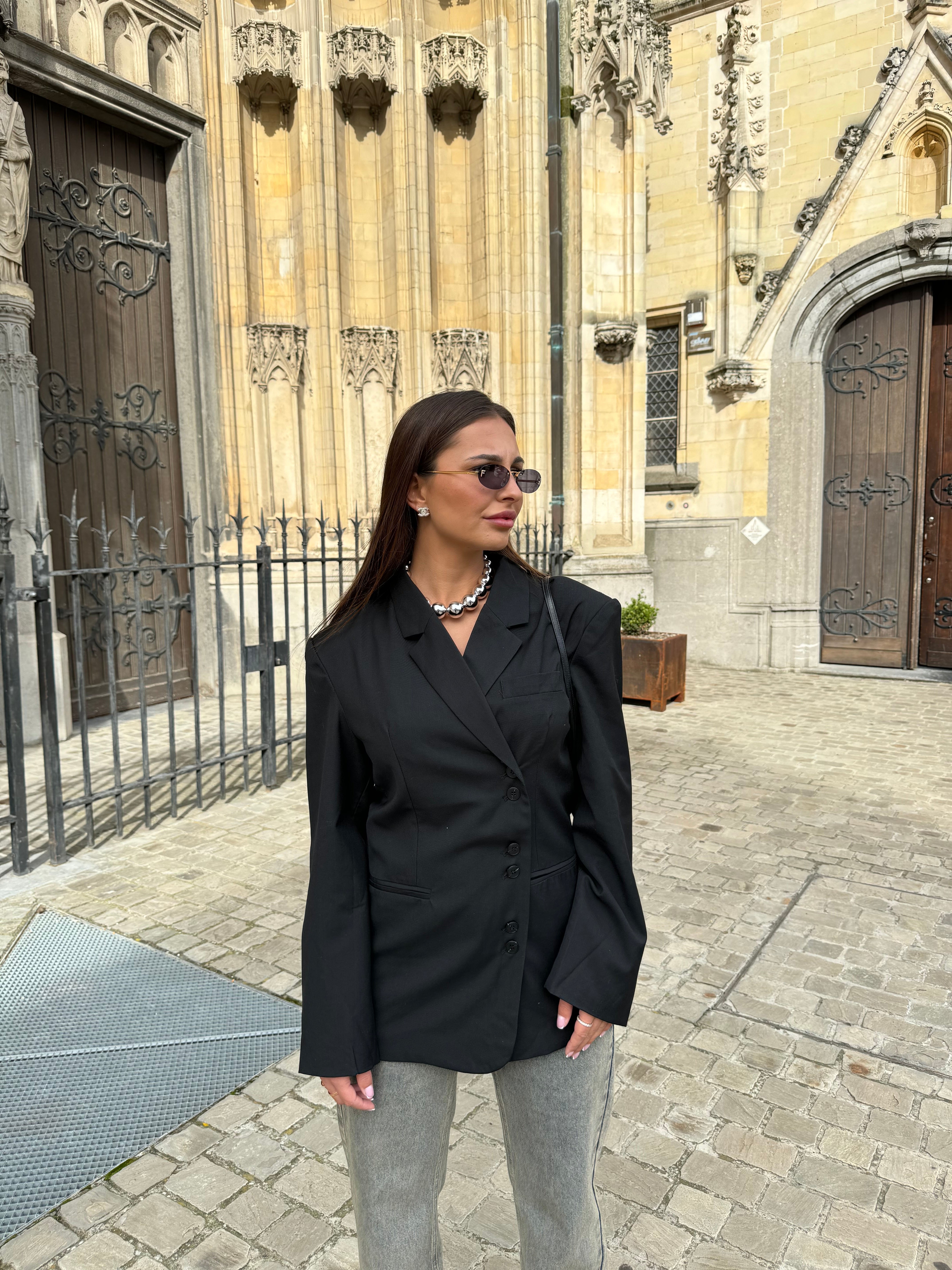 Blazer Sino
