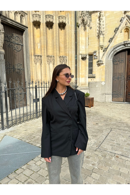 Blazer Sino