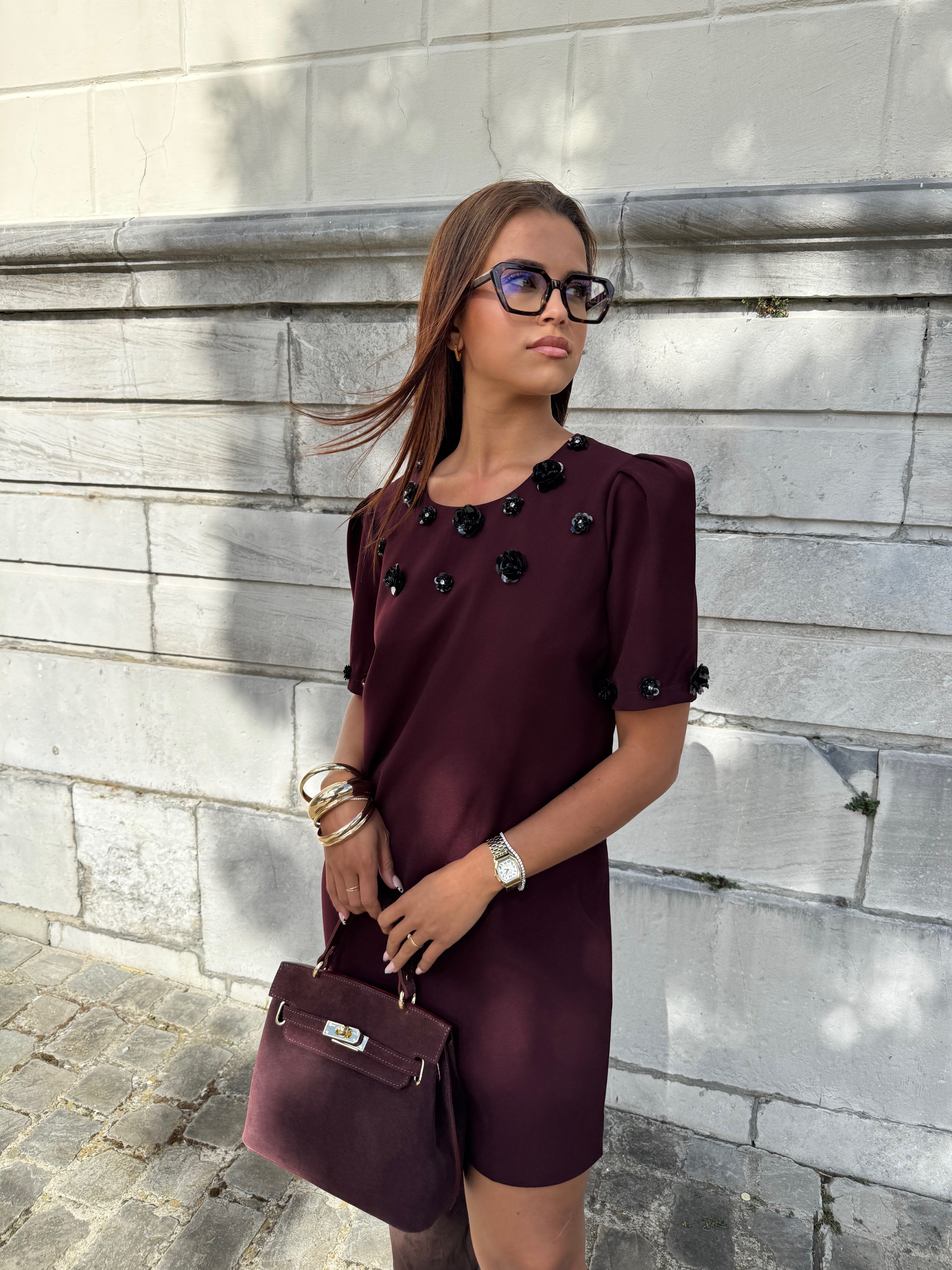 Robe gemma