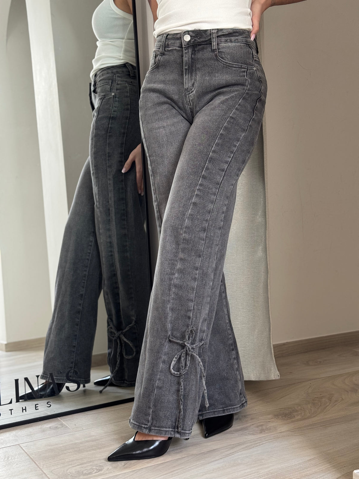 Jeans marina