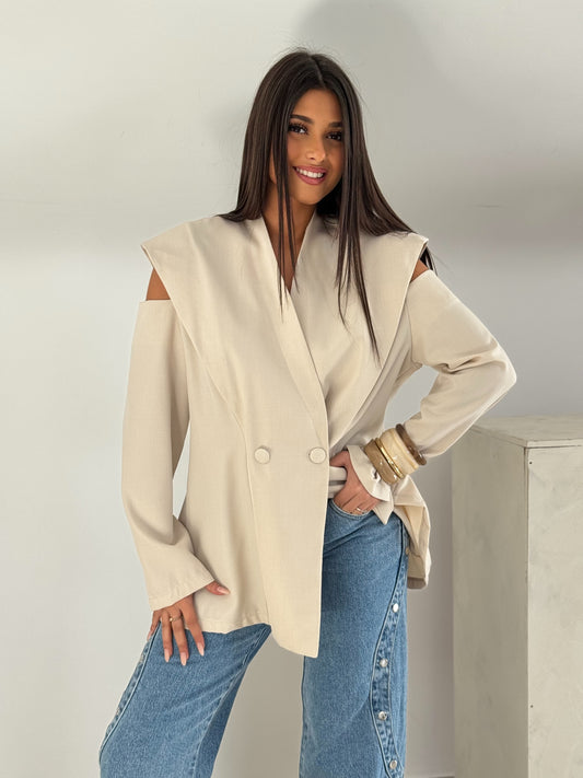 Blazer Justine