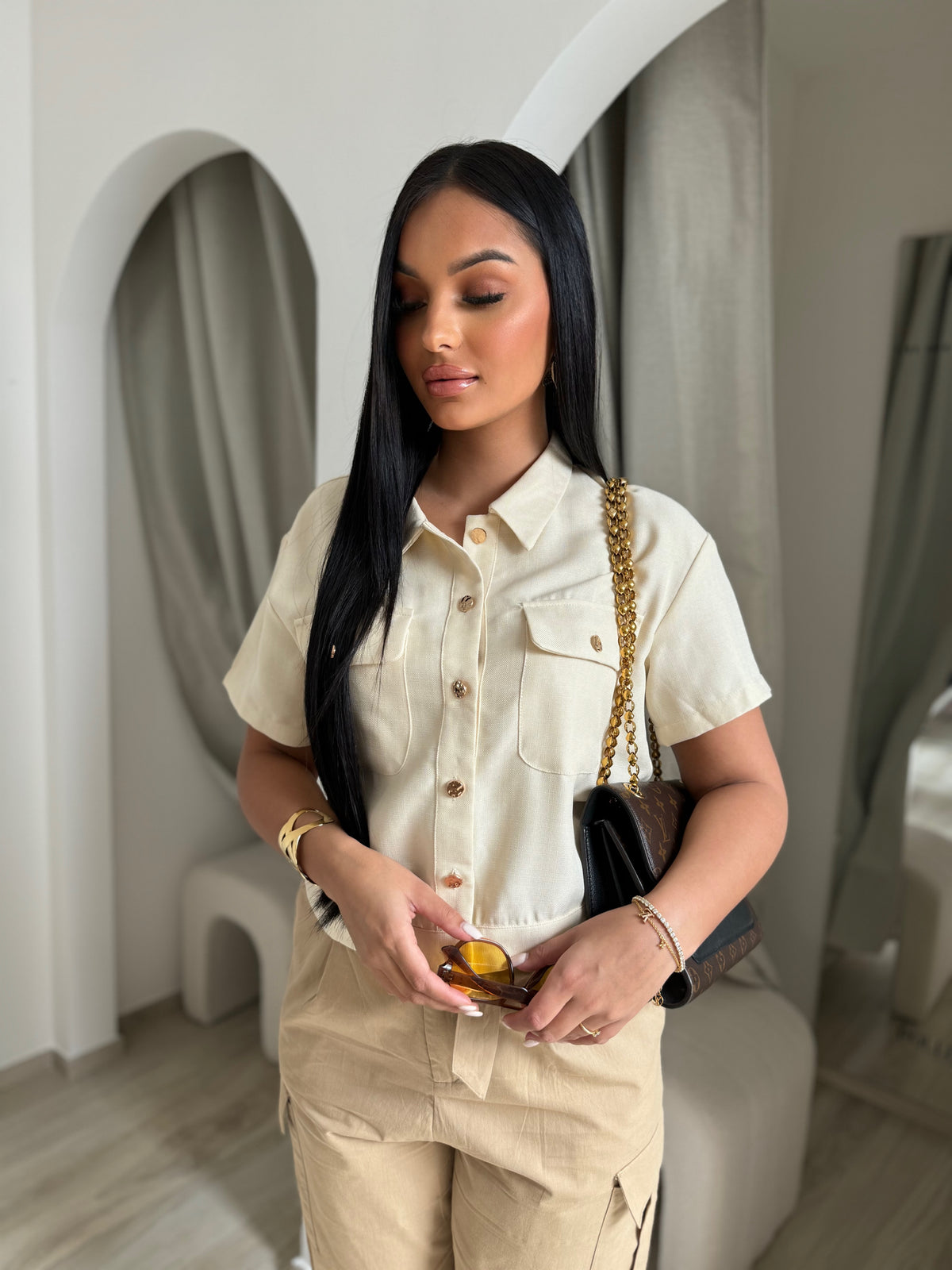 Serena-blouse