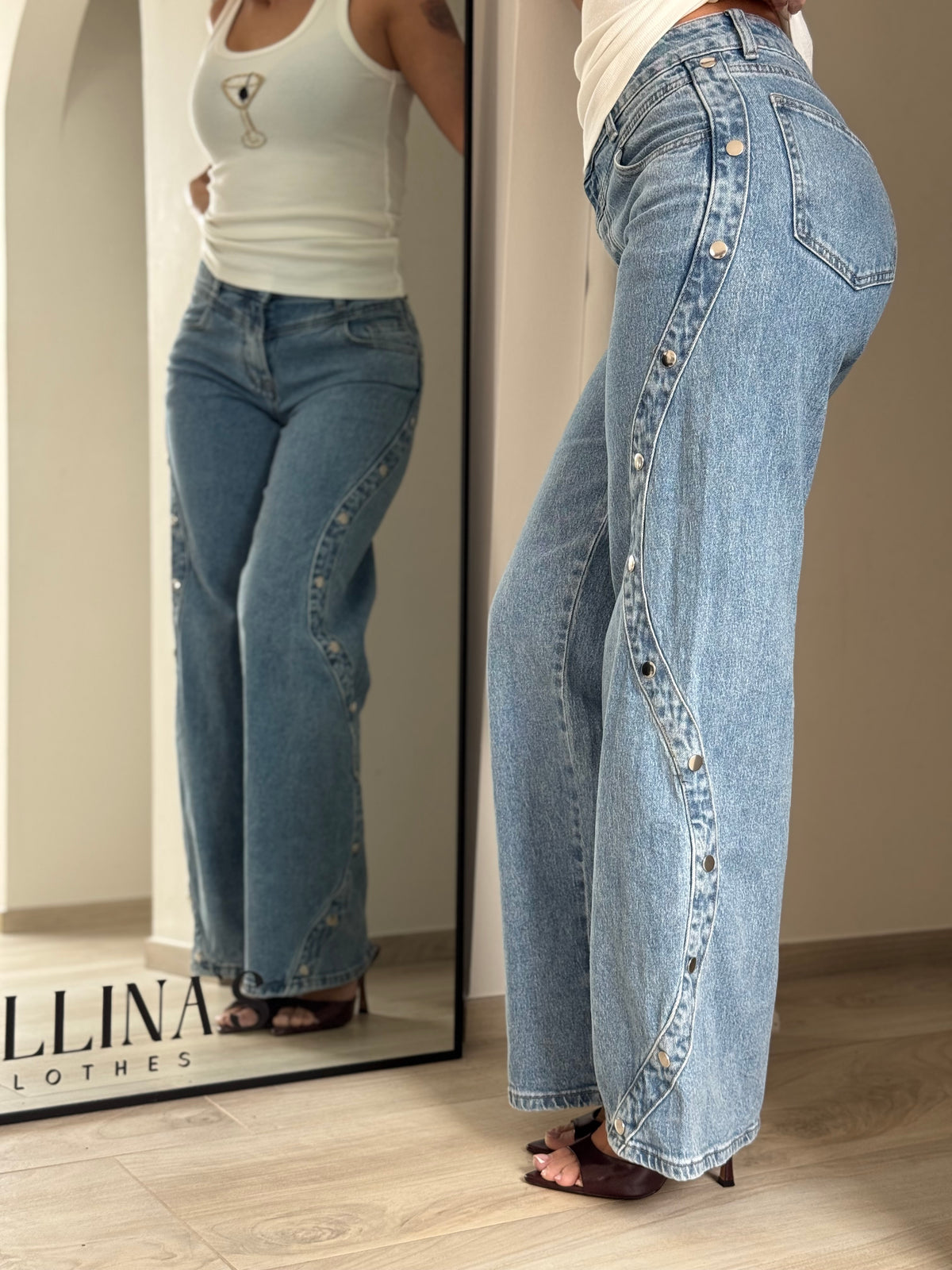 Jeans Pavel