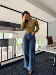 Jeans Ysée