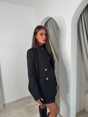 Blazer qualité premium