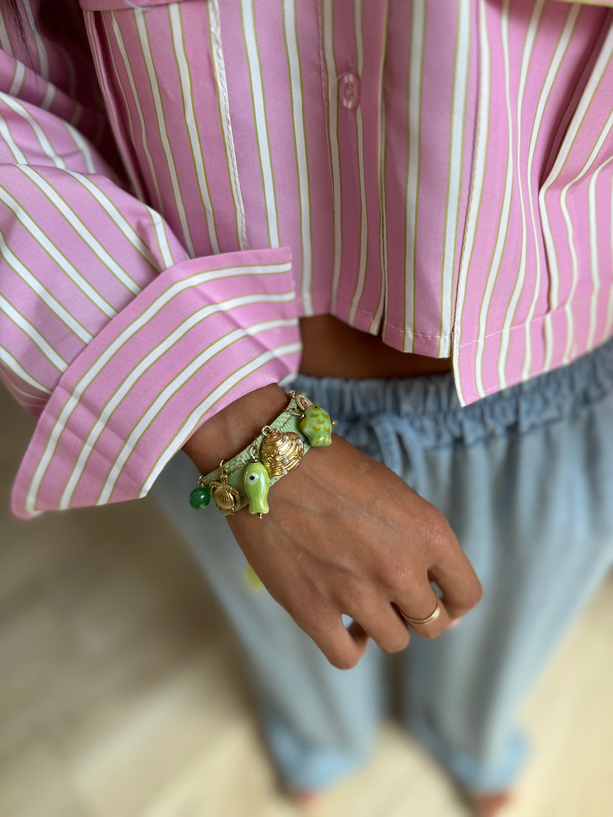 Bracelet Mira
