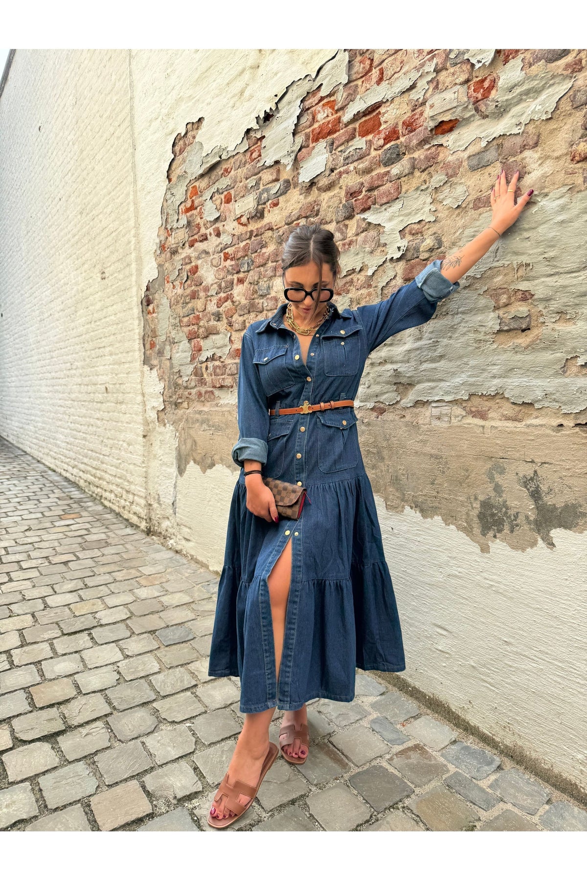 Robe Erine