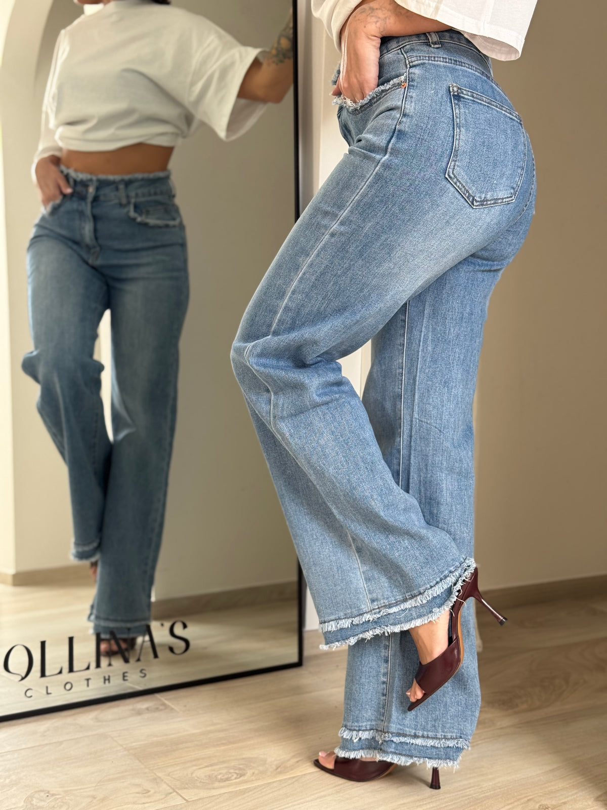 Jeans Brit