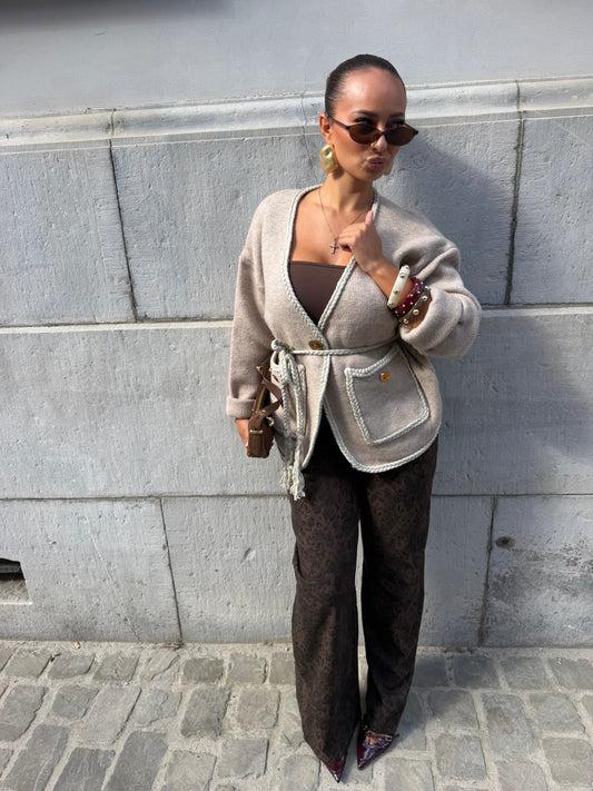 Gilet Maira